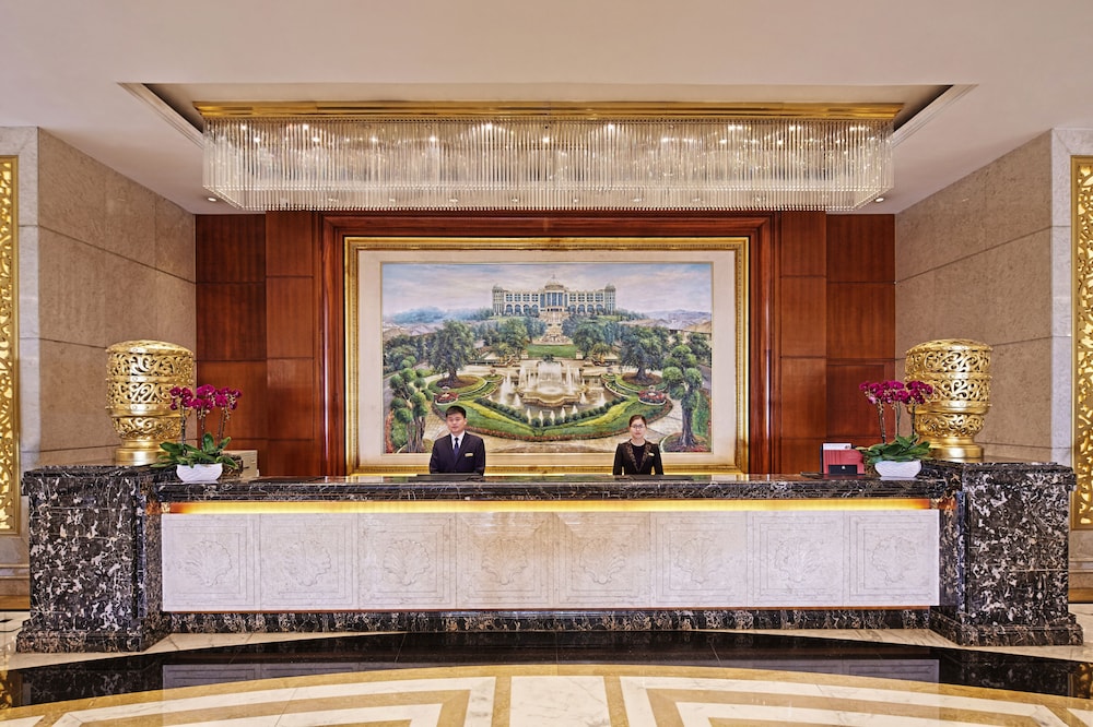 Guangzhou Hengda Hotel 7/50