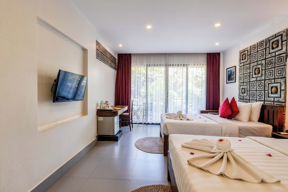 Ladear Priviledge Rooms 15/78