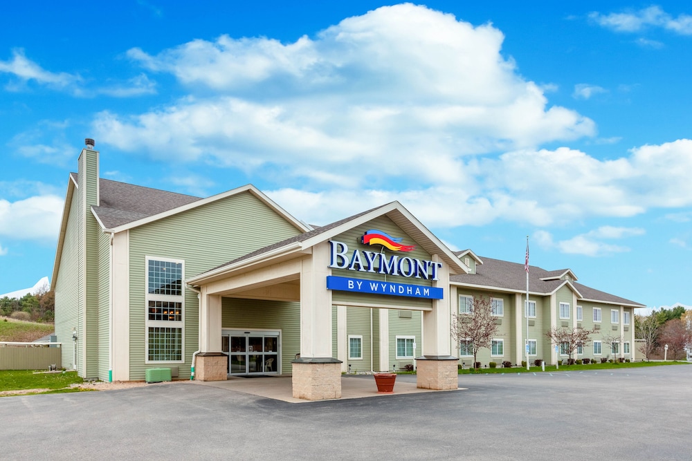 Baymont by Wyndham Beulah 43/52