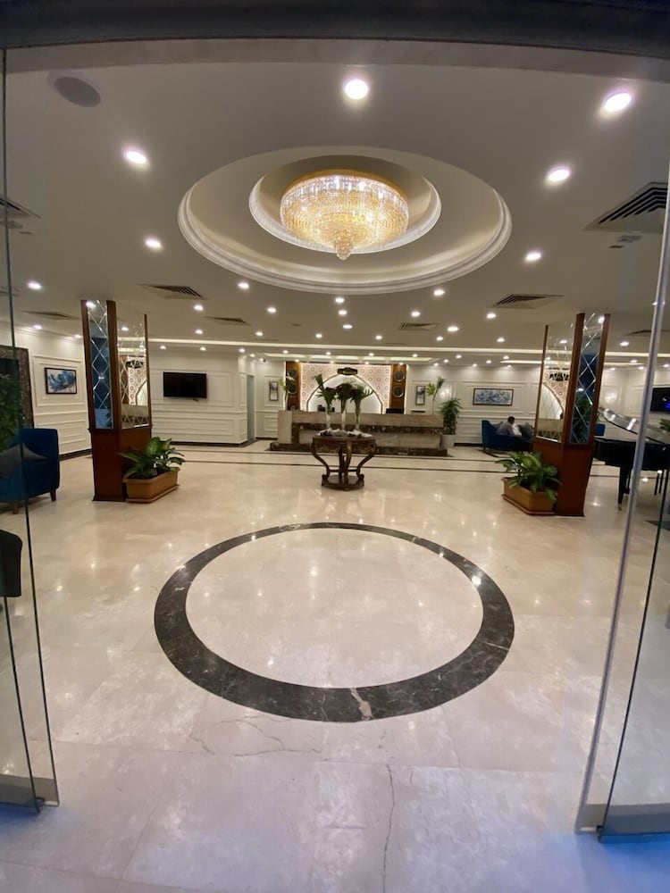Jewel Zamalek Hotel 8/50