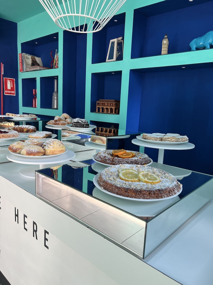 Hotel Spicy Sorrento 40/49