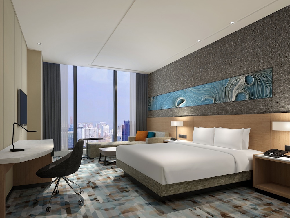 Hyatt Place Liuzhou 4/37