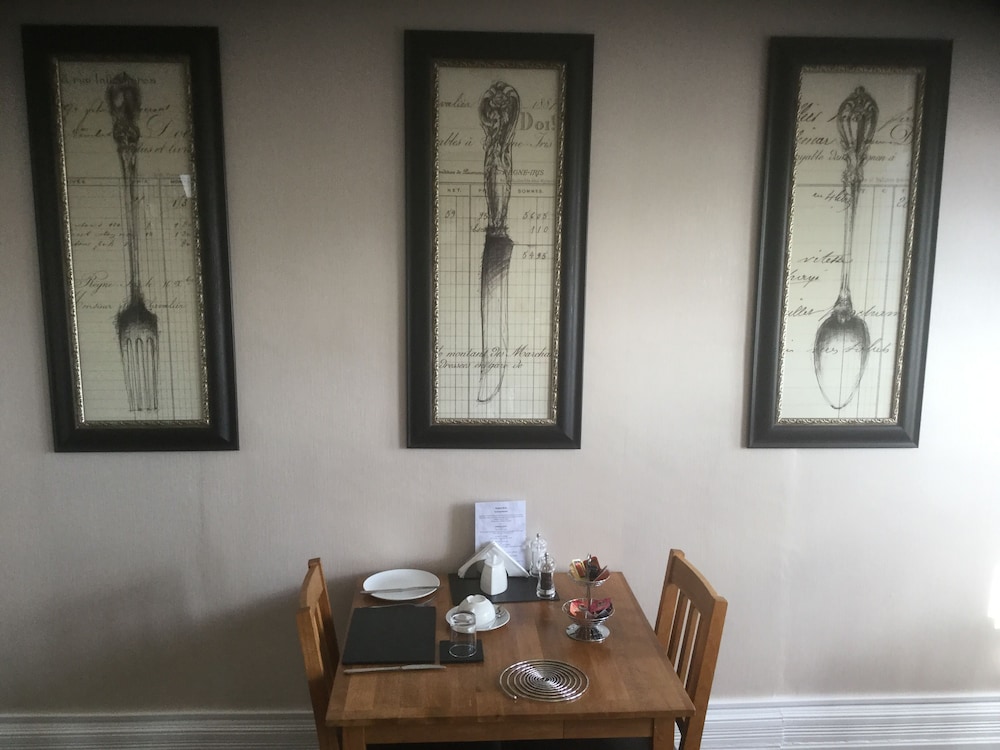 Beaumont House 5/50
