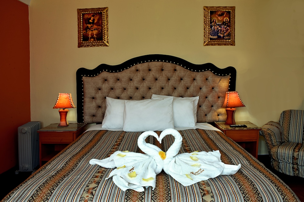 Imperial Cusco 15/44