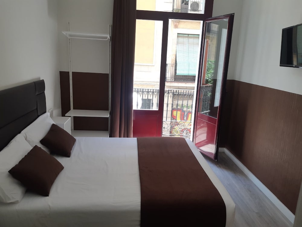 Bcn Urbaness Hotels Bonavista 39/52