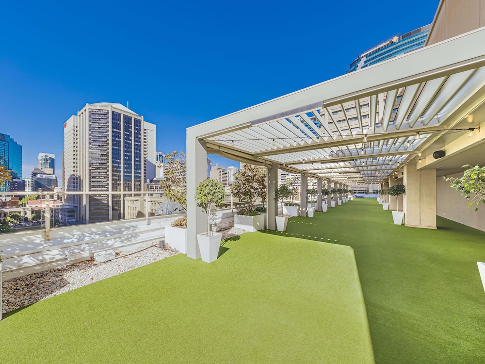 SOFITEL BRISBANE CENTRAL 45/50