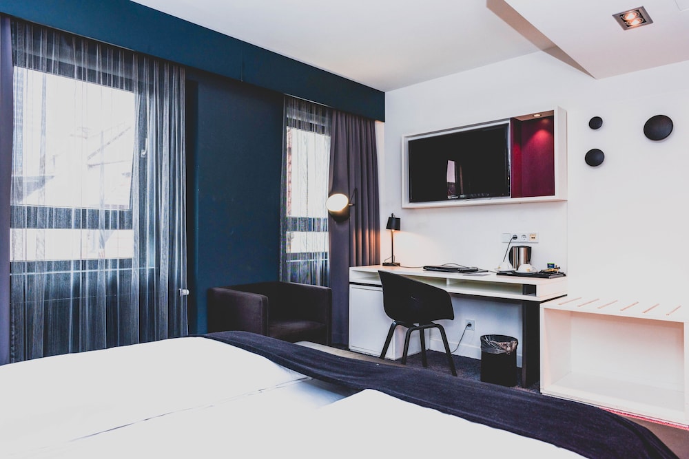 Hotel Bliss Frankfurt 20/63