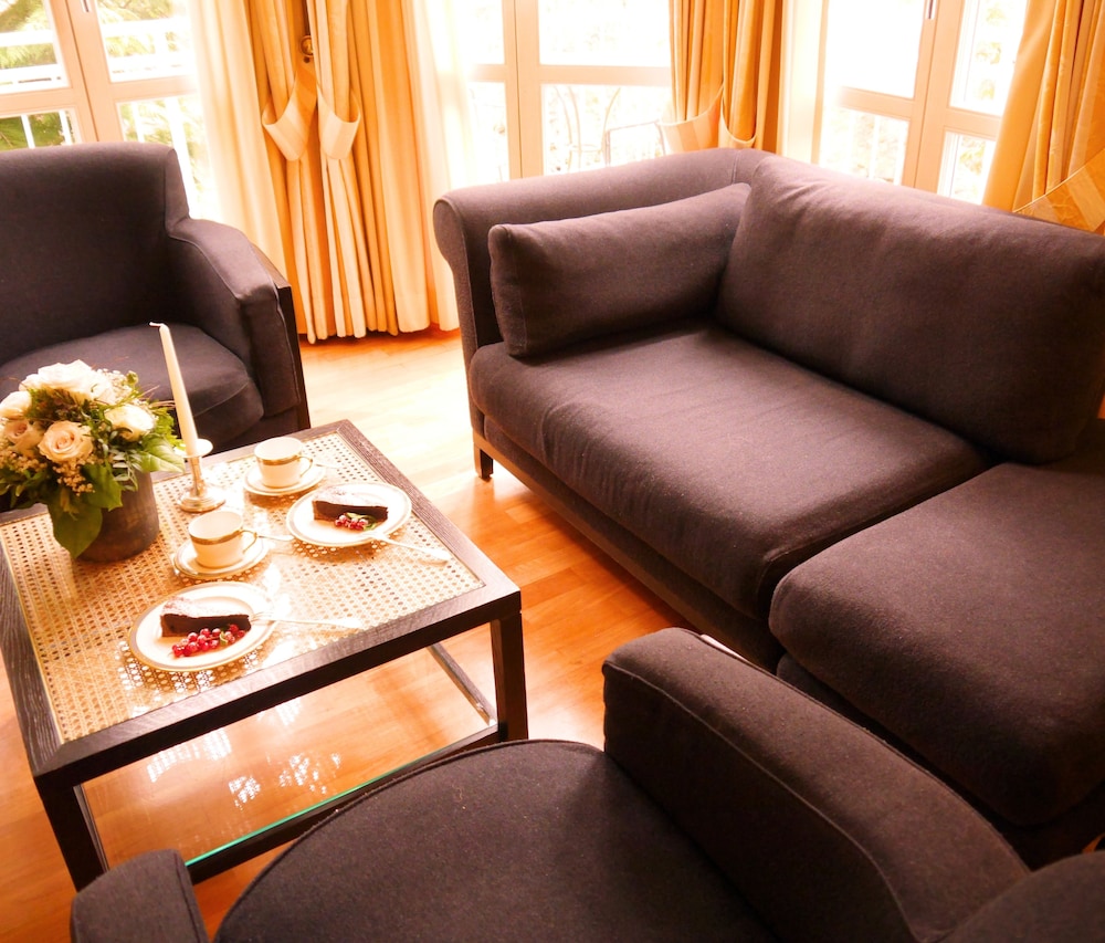 Villa Hammerschmiede Hotel 20/50