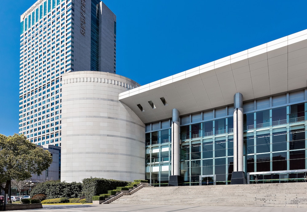 INTERCONTINENTAL WUXI 2/50