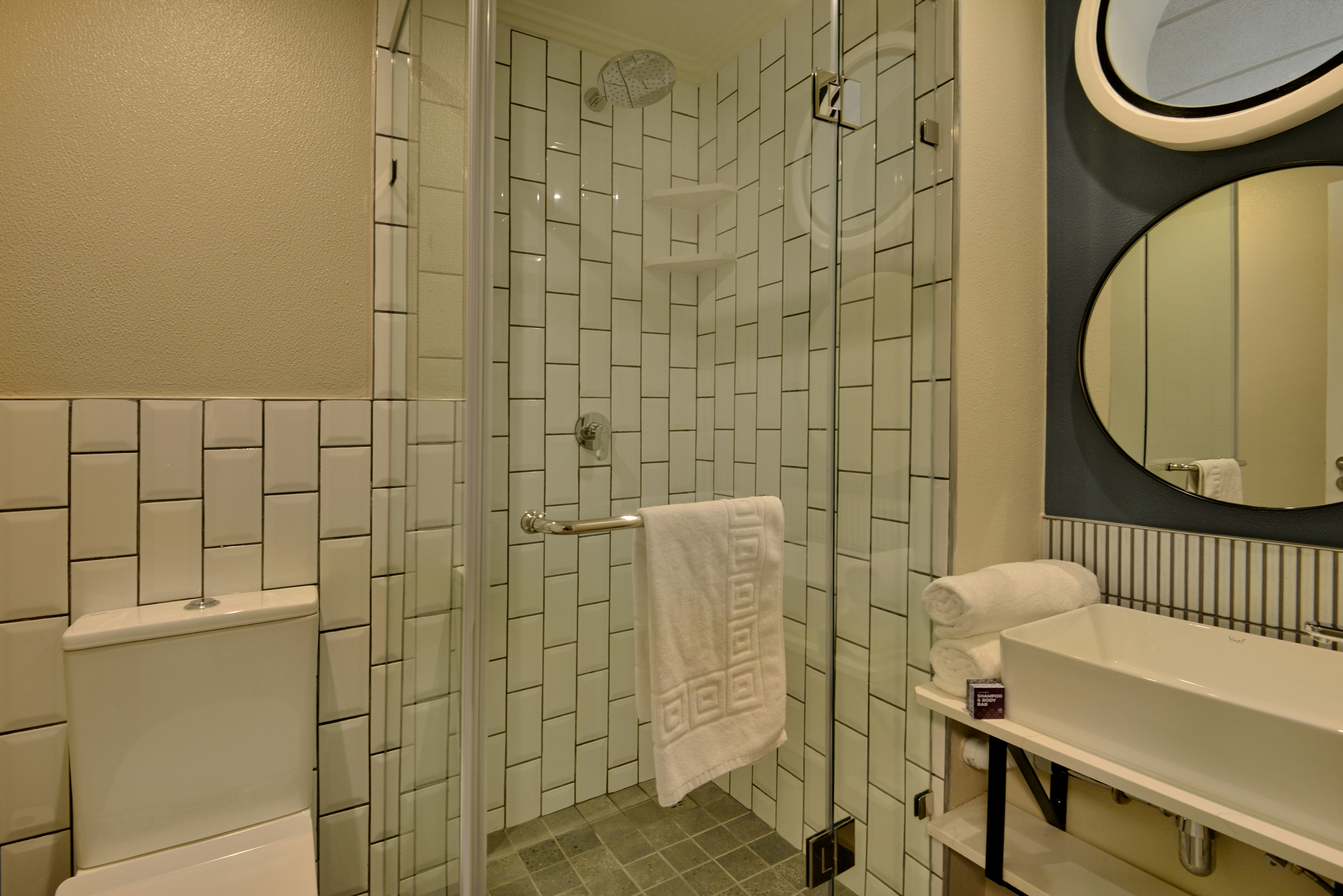 Road Lodge N1 City 20/20