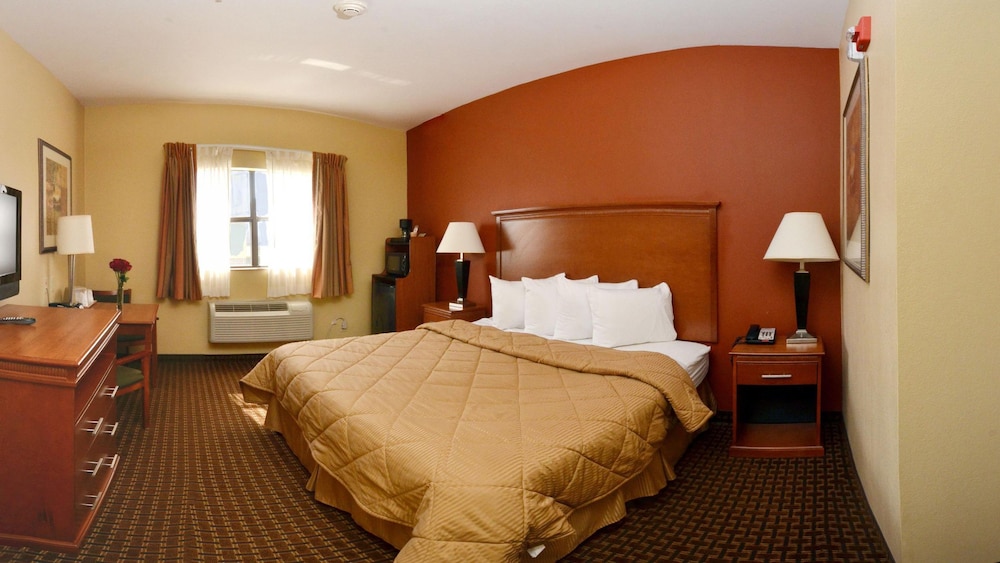 Econo Lodge Inn & Suites Little Rock SW 6/21