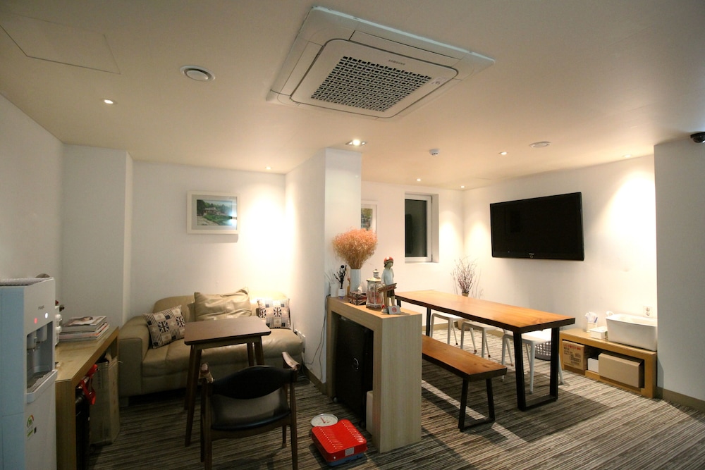 HOTEL IRENE CITY 30/35