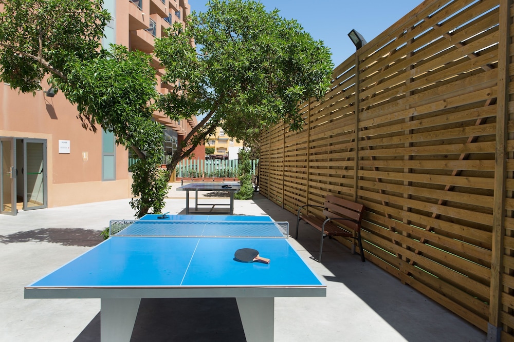 Protur Roquetas Hotel & Spa 61/65