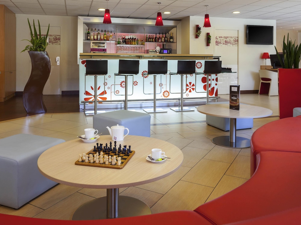 Ibis Jouy En Josas Velizy Hotel 30/44
