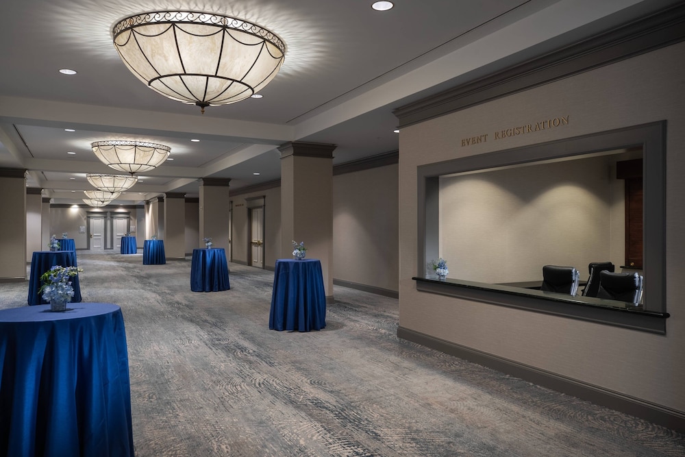 Marriott St. Louis Grand 11/50