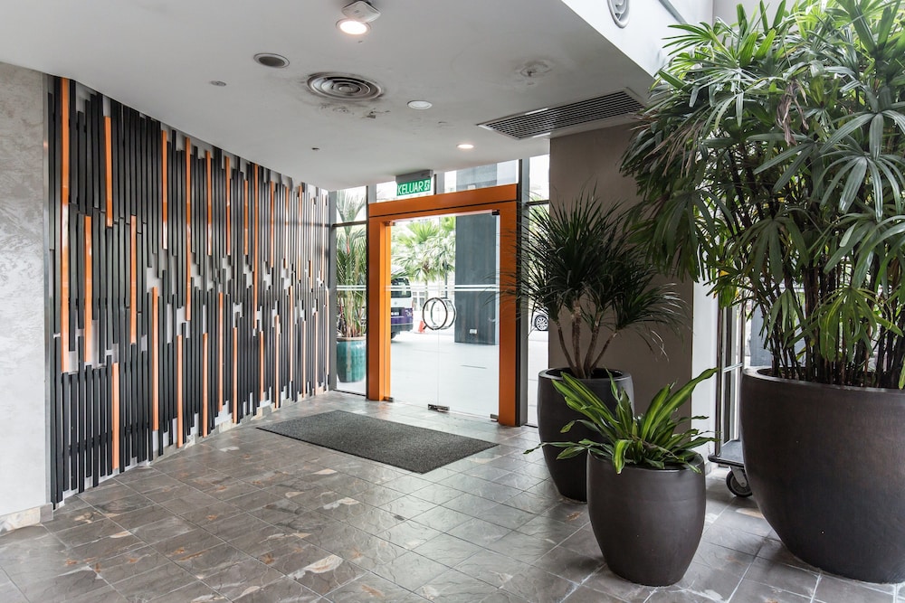 ALIA DAMANSARA BY SUBHOME 11/50