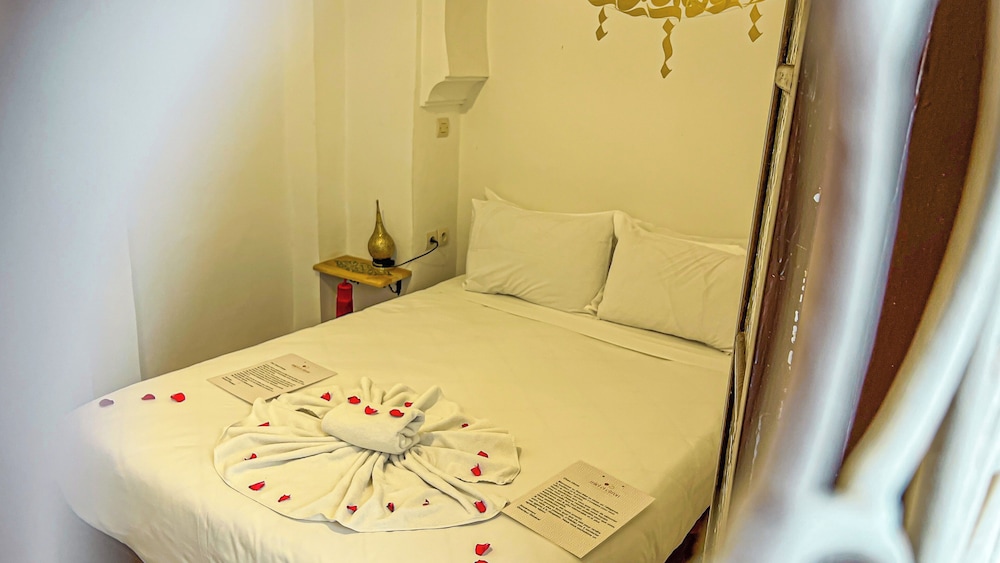 Riad Bab el Qamar 19/48
