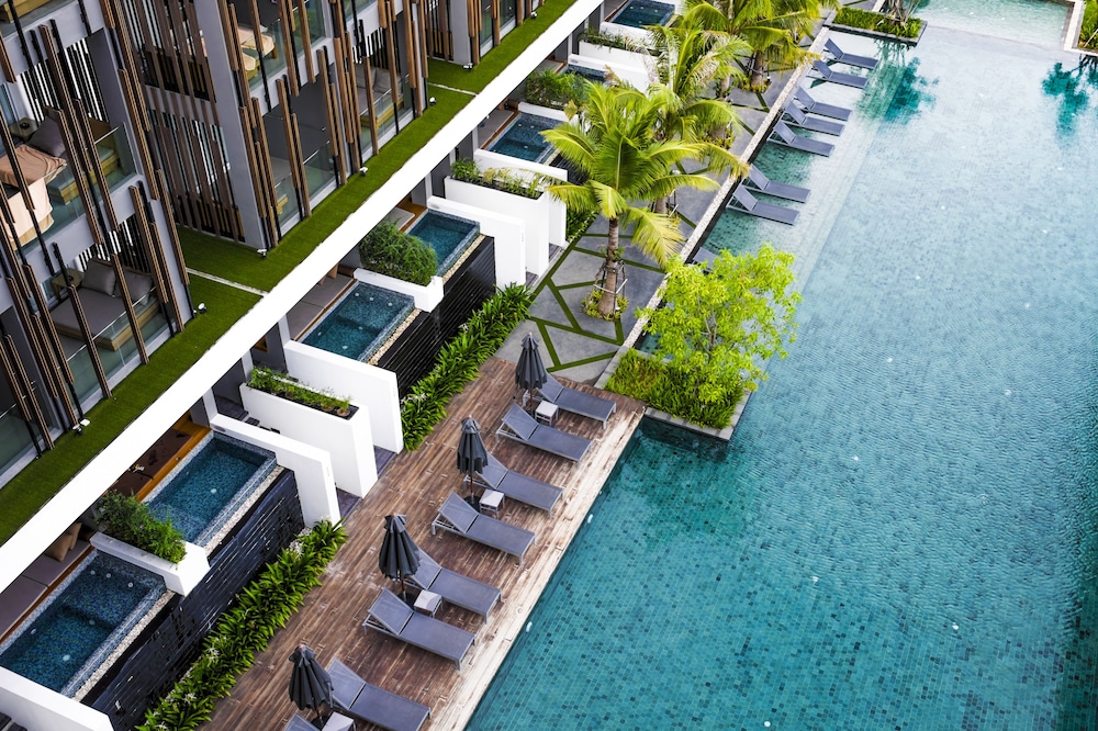G Hua Hin Resort Mall 72/78