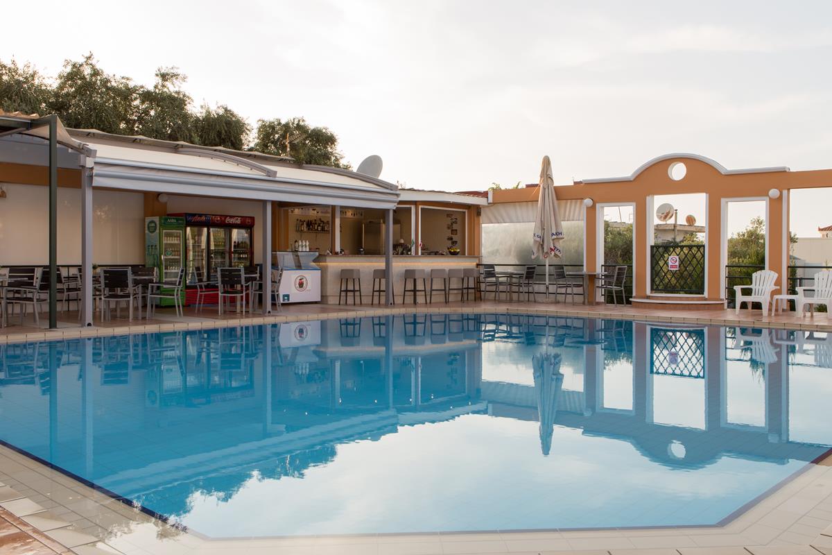 Nontas Suites 写真3