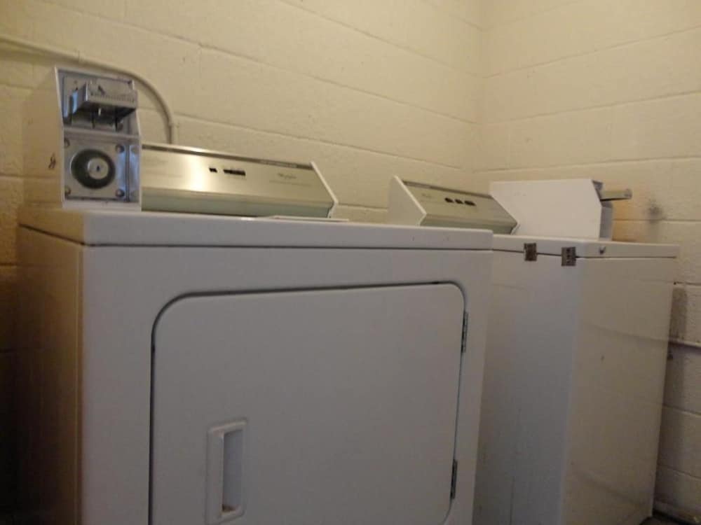 Motel6 Round Rock, TX 32/57