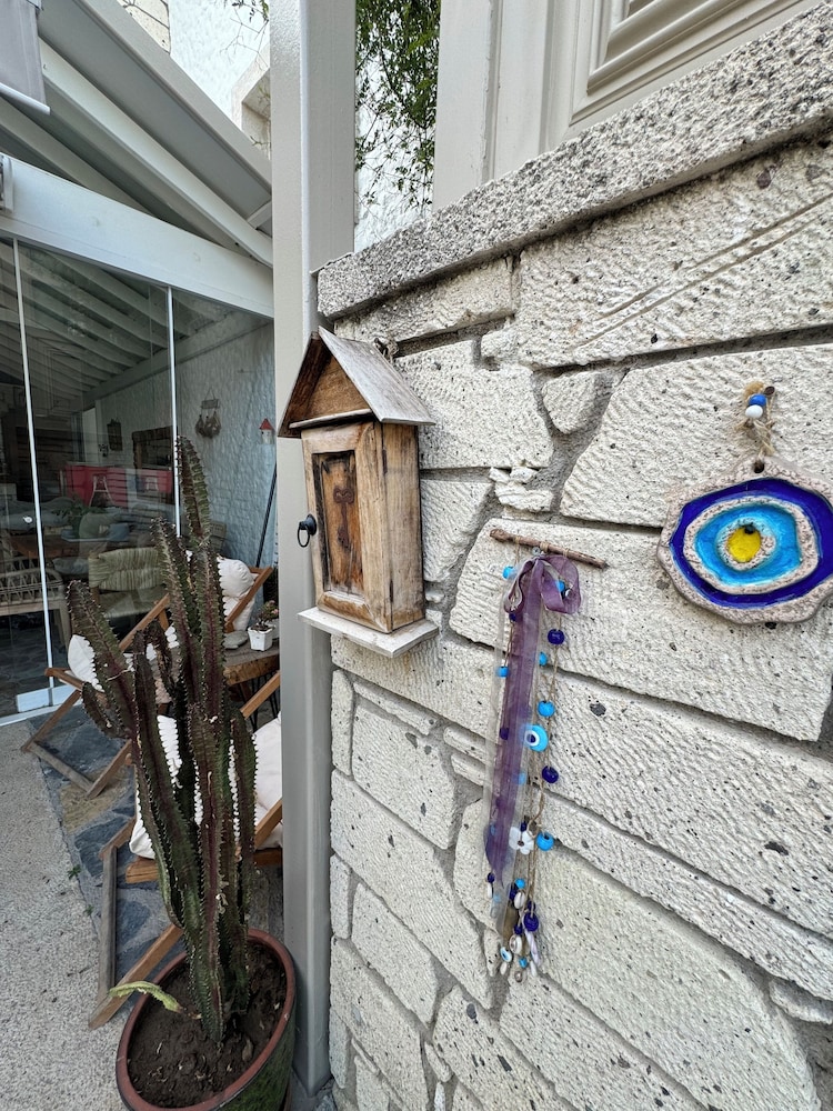 H&R Alacati 26/50