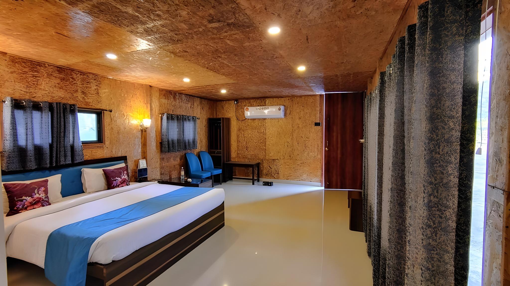 Whispering Woods Resort-Lonavala 7/36