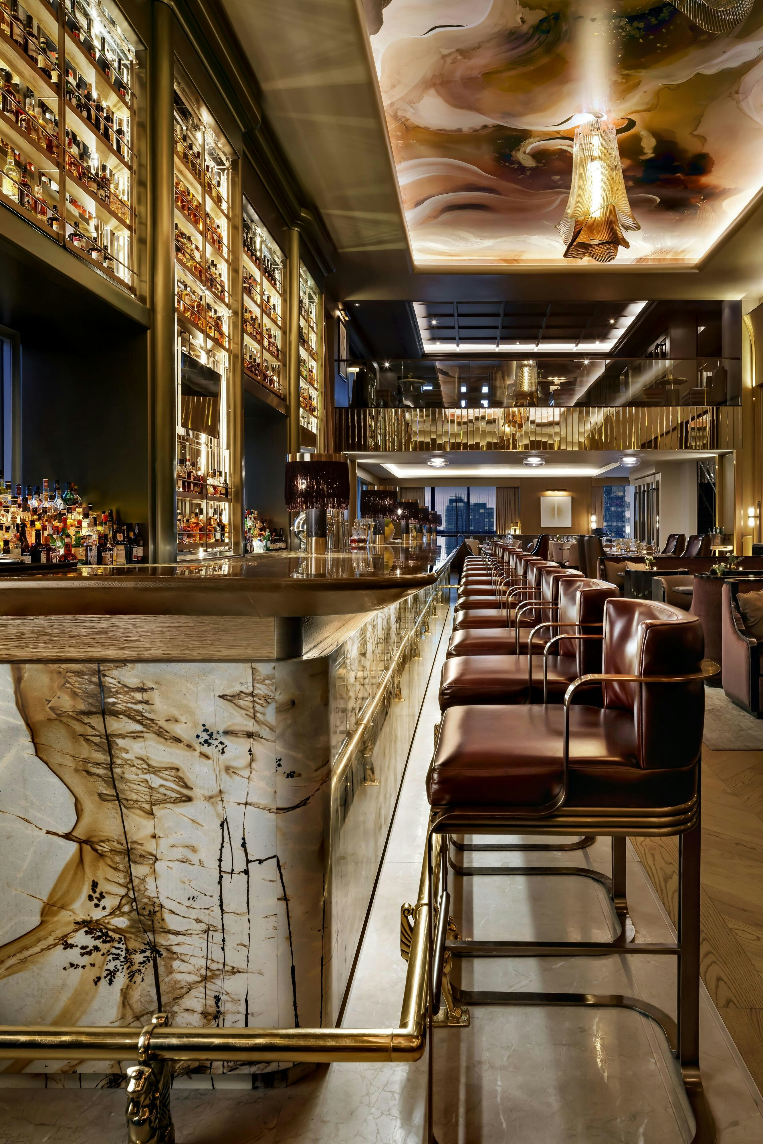 The St Regis Toronto 52/66