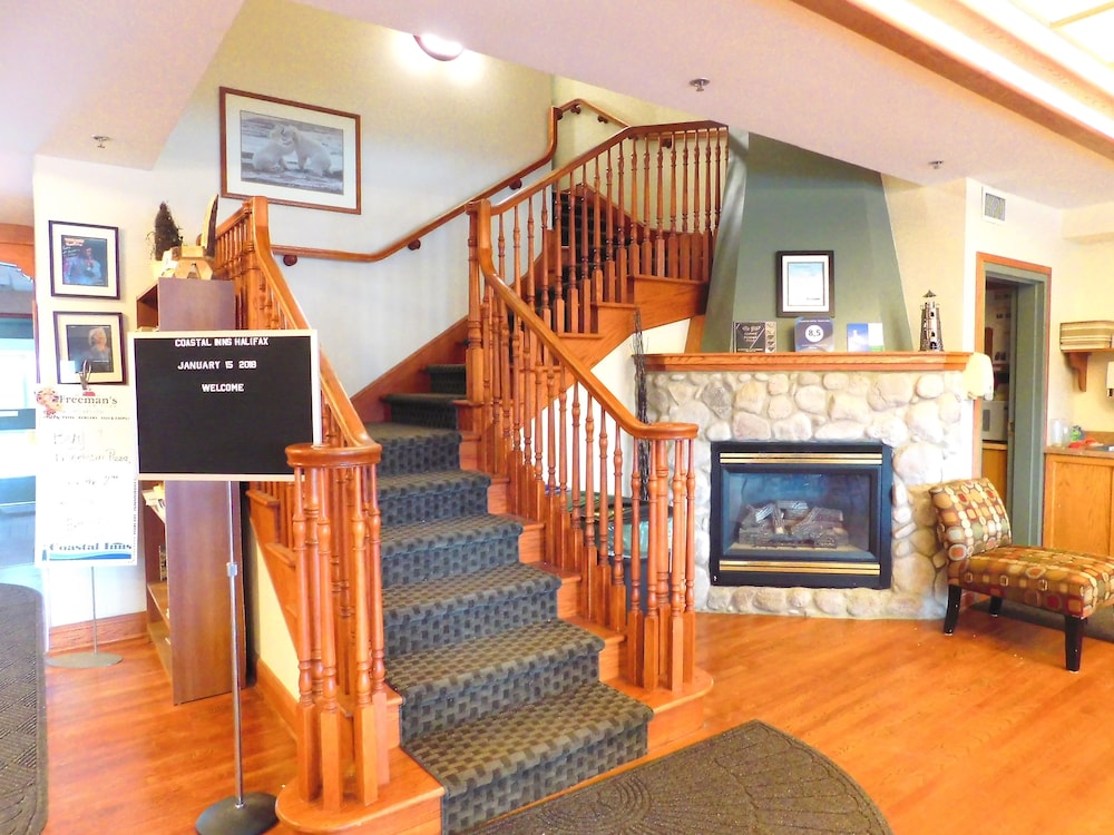 Coastal Inn Halifax 10/60