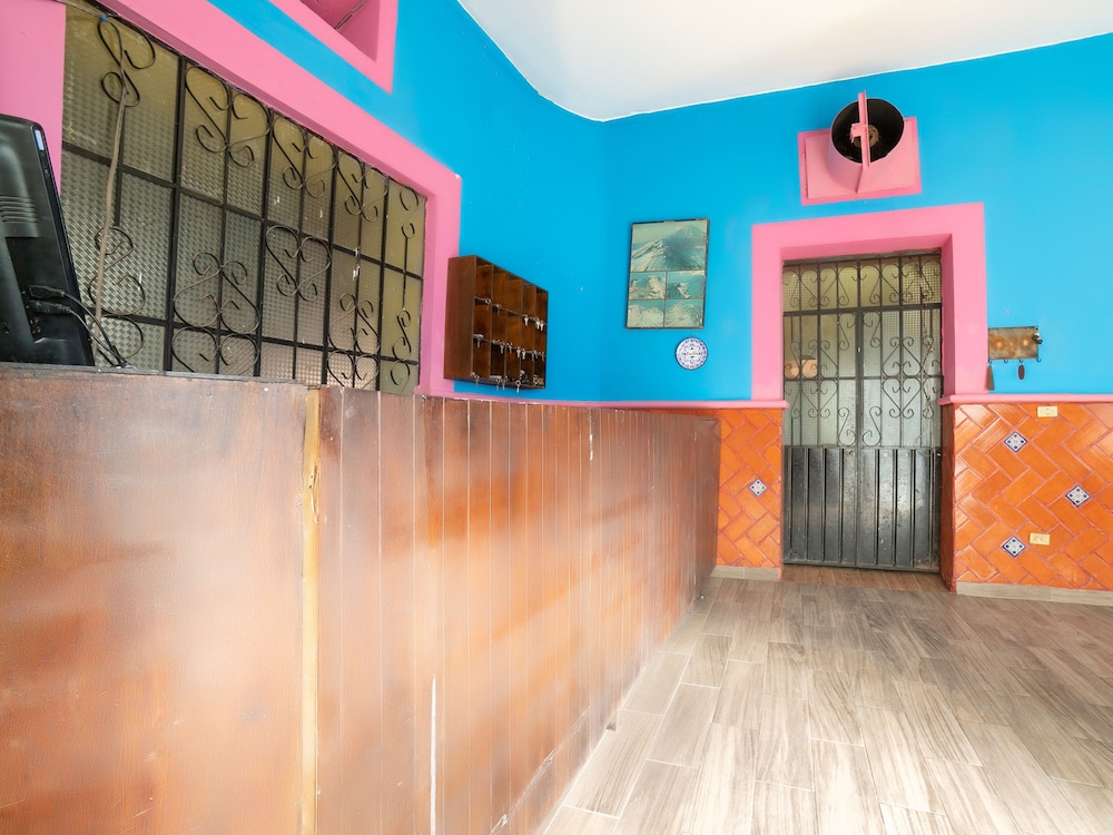 OYO Casa Vieja 7/49