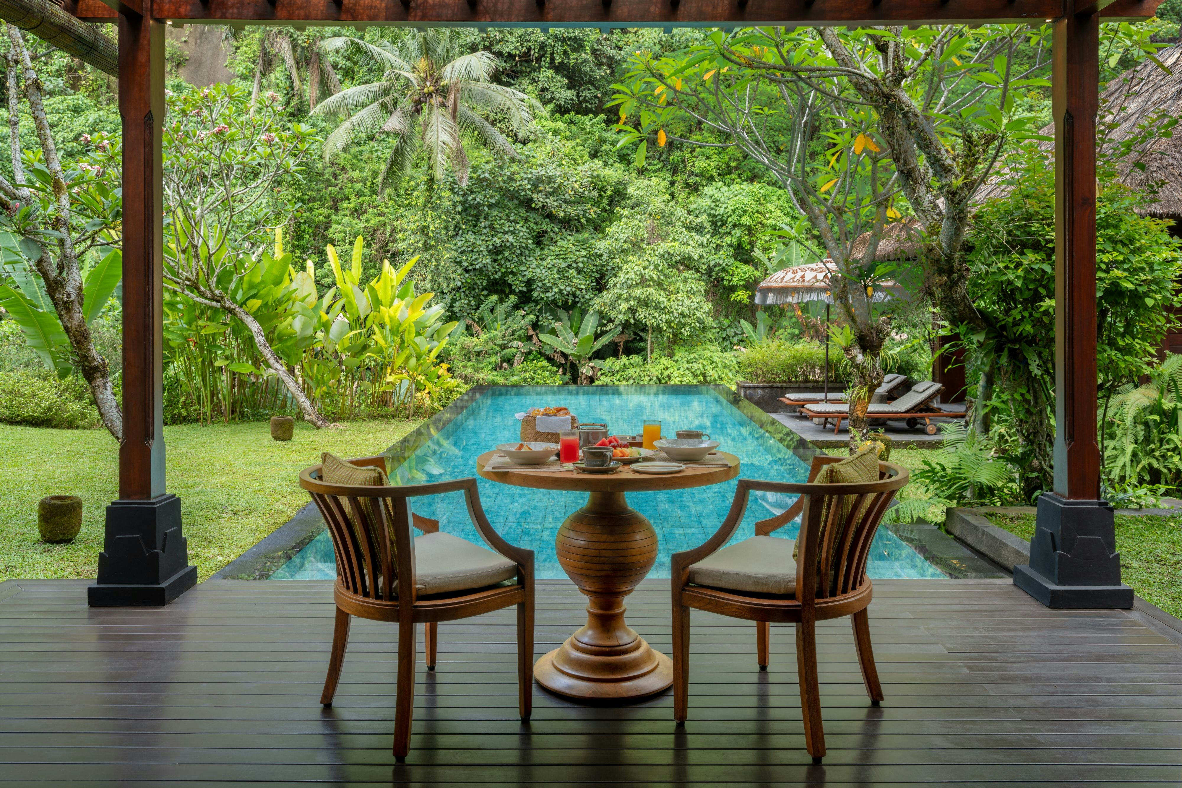 Mandapa A Ritz Carlton Reserve 36/58