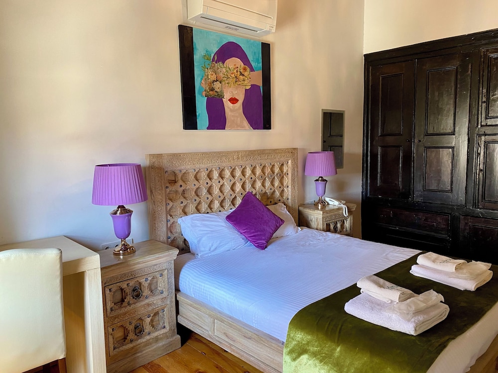 Cedrus Hotel 22/50