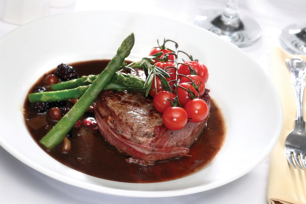 ベストウェスタン ニュー ケント ホテル(Best Western New Kent Hotel) 写真3