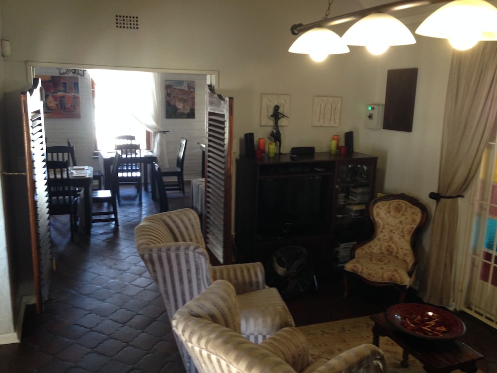 3Liebeloft Guest House 29/50