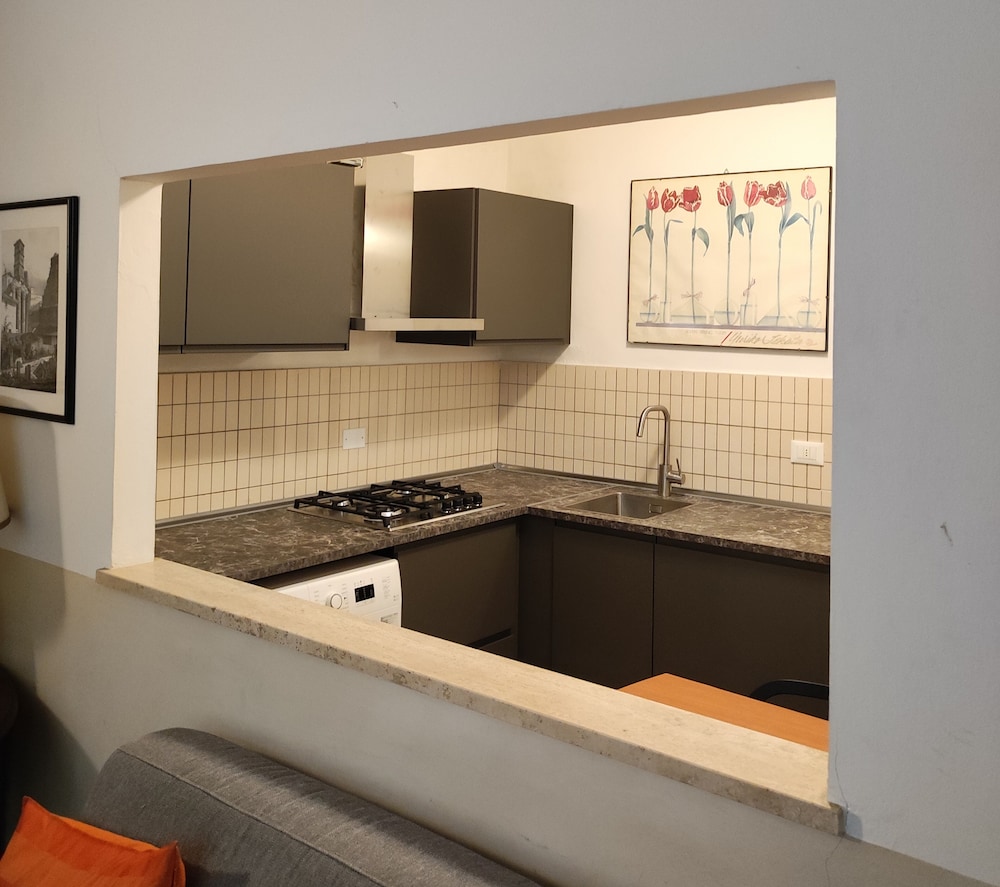 Ghibellina Apartment 46/50