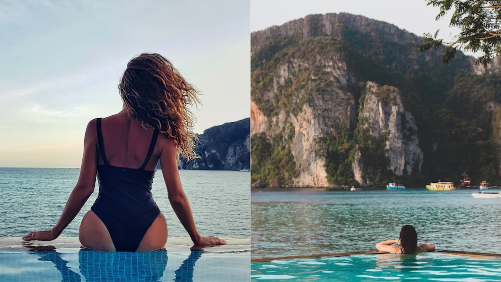Phi Phi Donchukit Resort 26/40