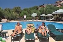 Dogan Paradise Beach 30/30