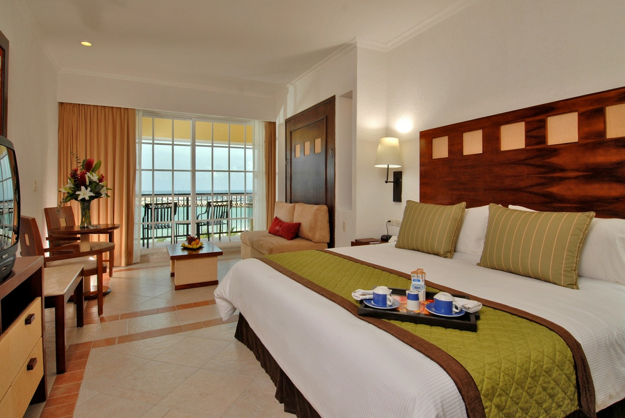Hotel Marina El Cid Spa and Beach Resort All Inclusive 7/31
