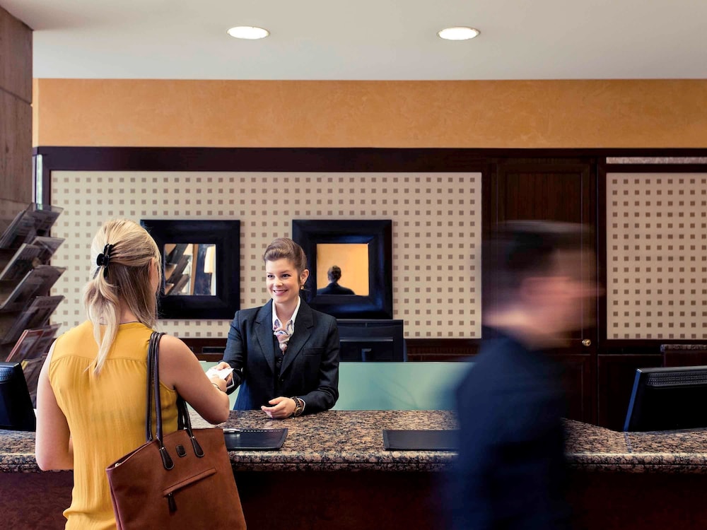Hotel Krefelder Hof 29/39