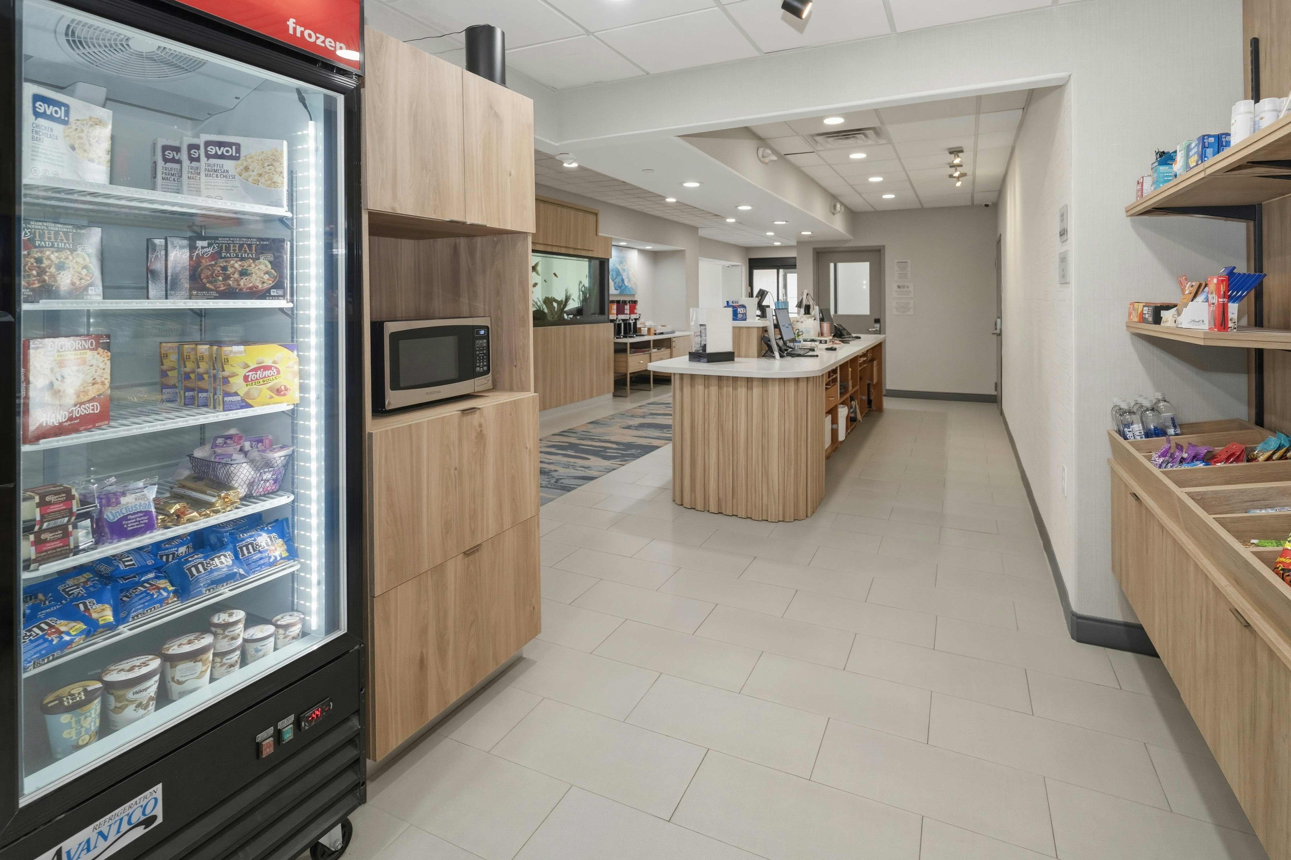 Hampton Inn & Suites Pharr, TX 12/52