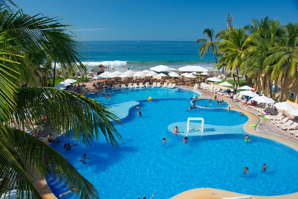Tesoro Ixtapa 49/54