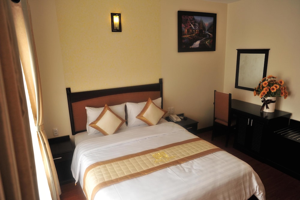 Than Thien Friendly Hotel 10/47