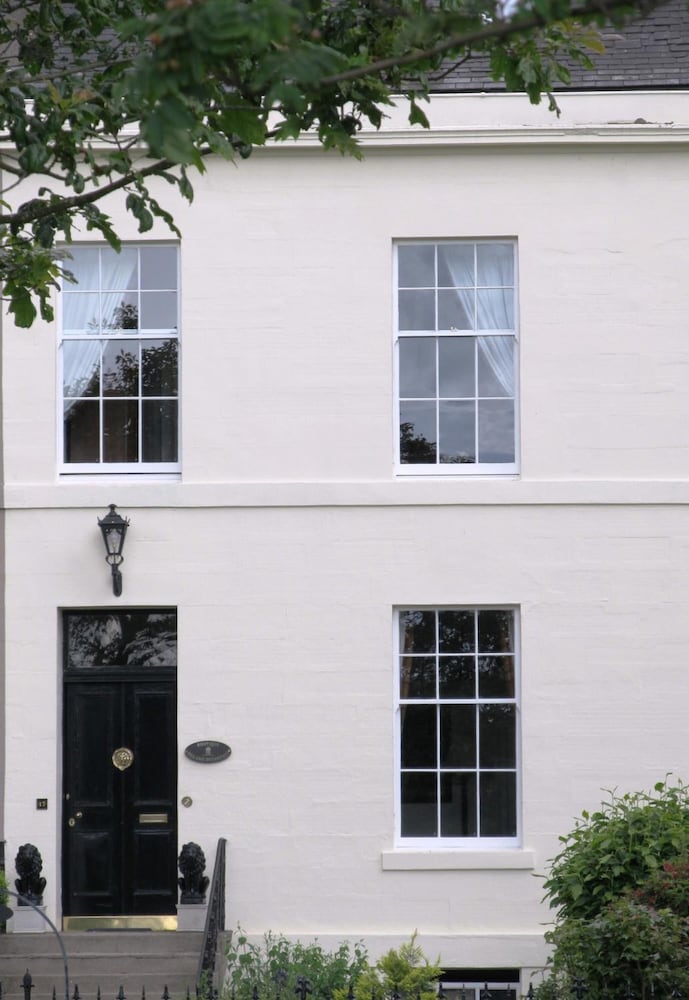 The Townhouse 1/46