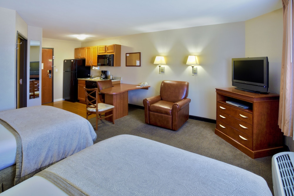 Candlewood Suites Killeen 18/46