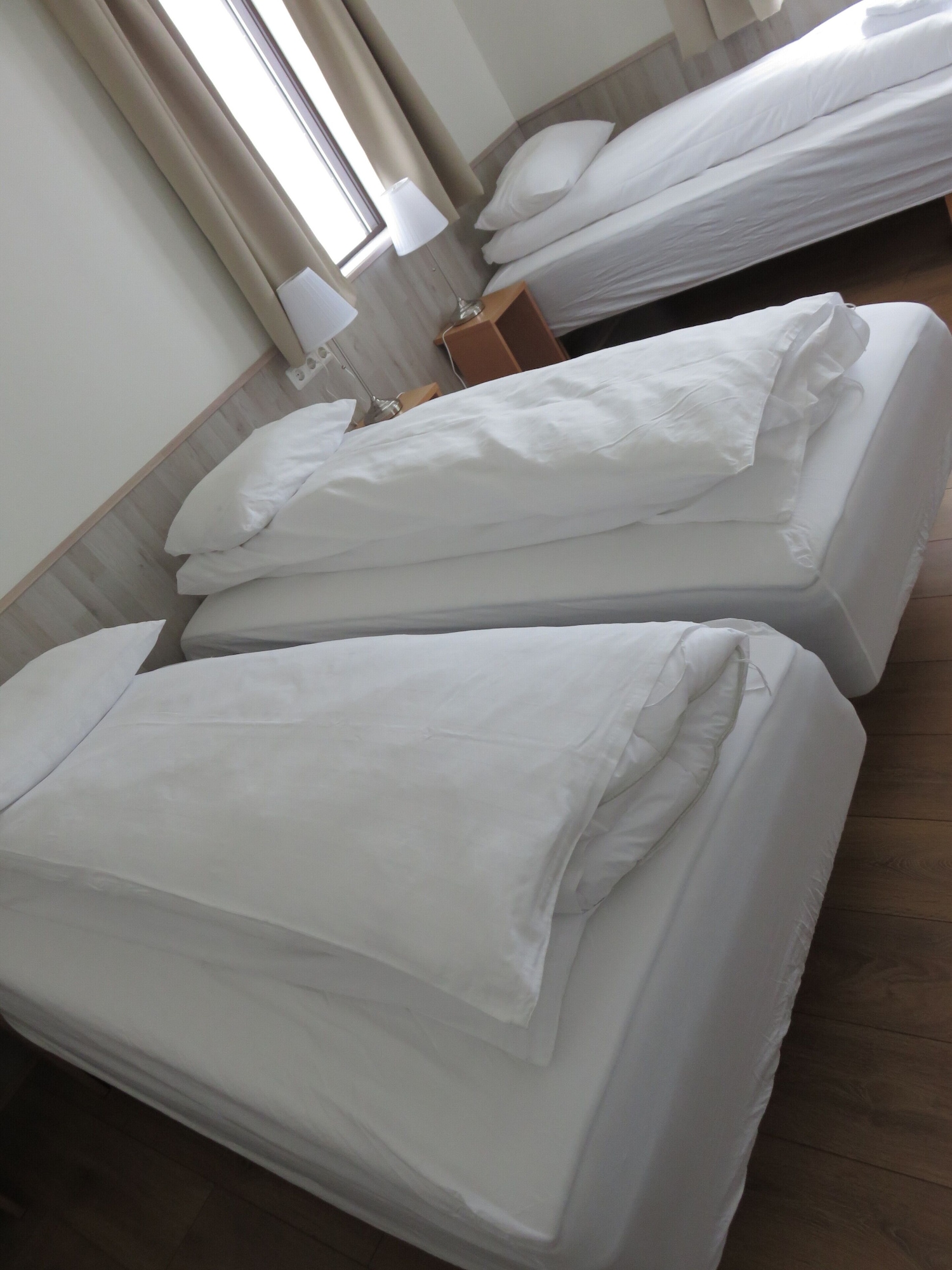 guesthouse stong and cottages