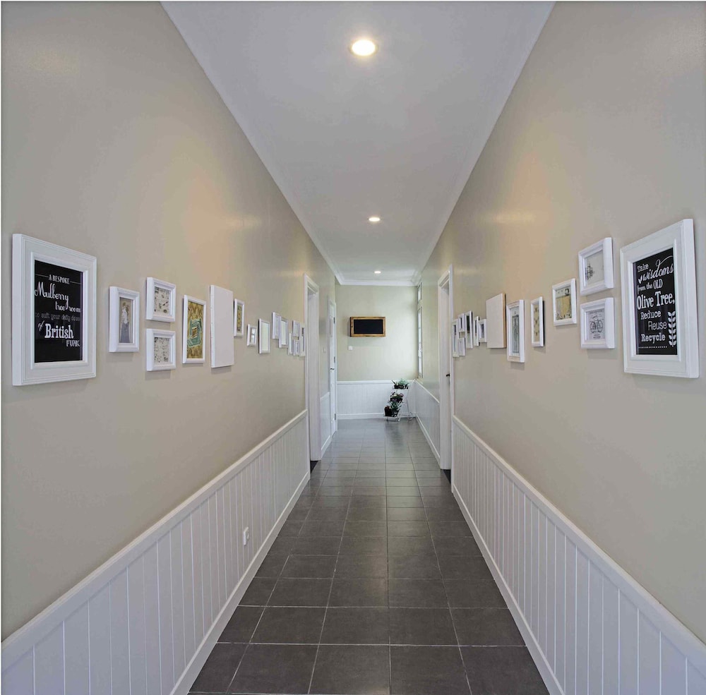 Cottonwood Bed & Breakfast House 2/26