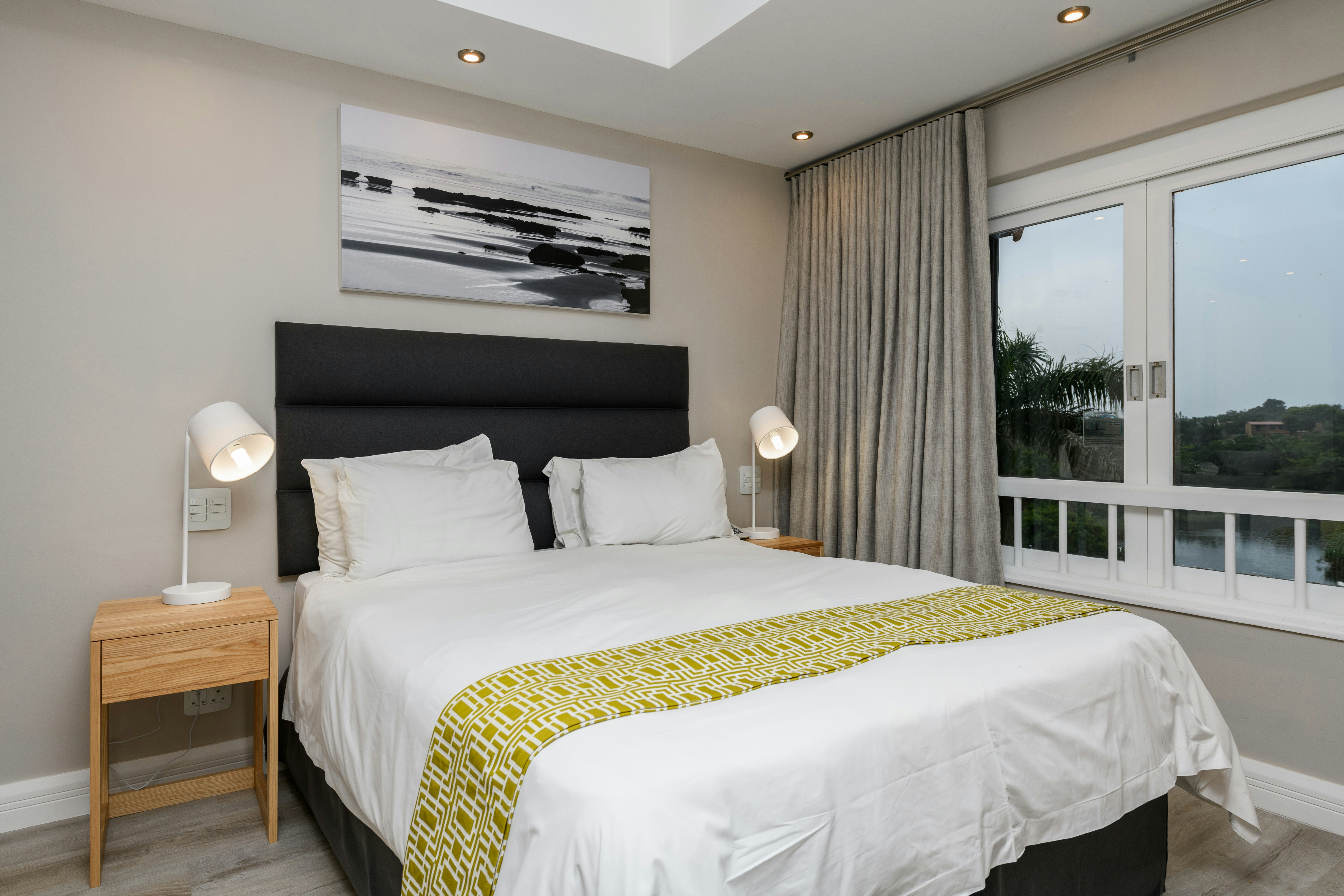 San Lameer Hotel and Spa 4/26