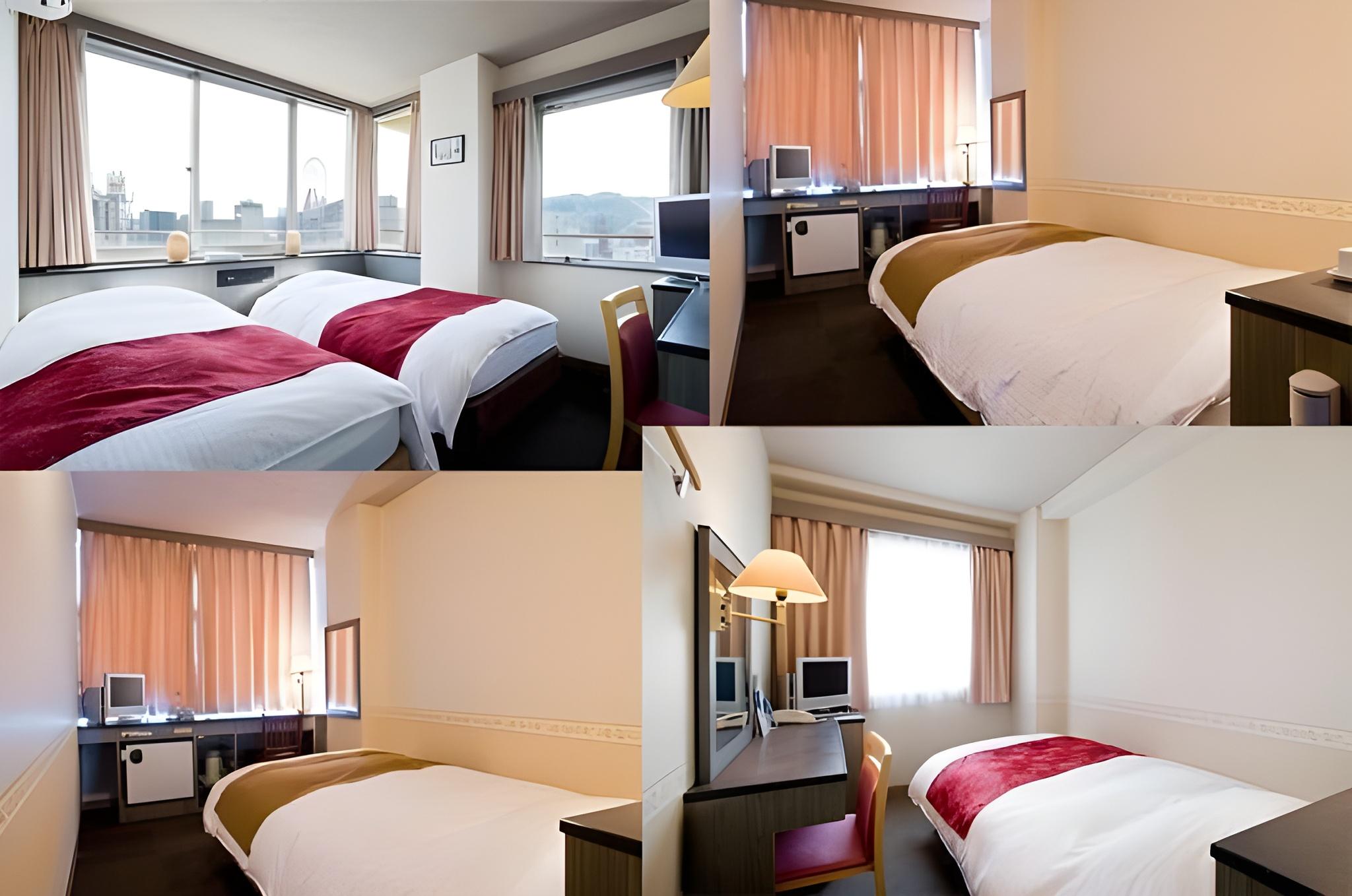 Hotel Taisei 15/36