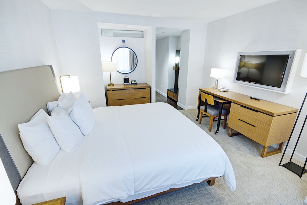 Club Wyndham Midtown 45 18/72