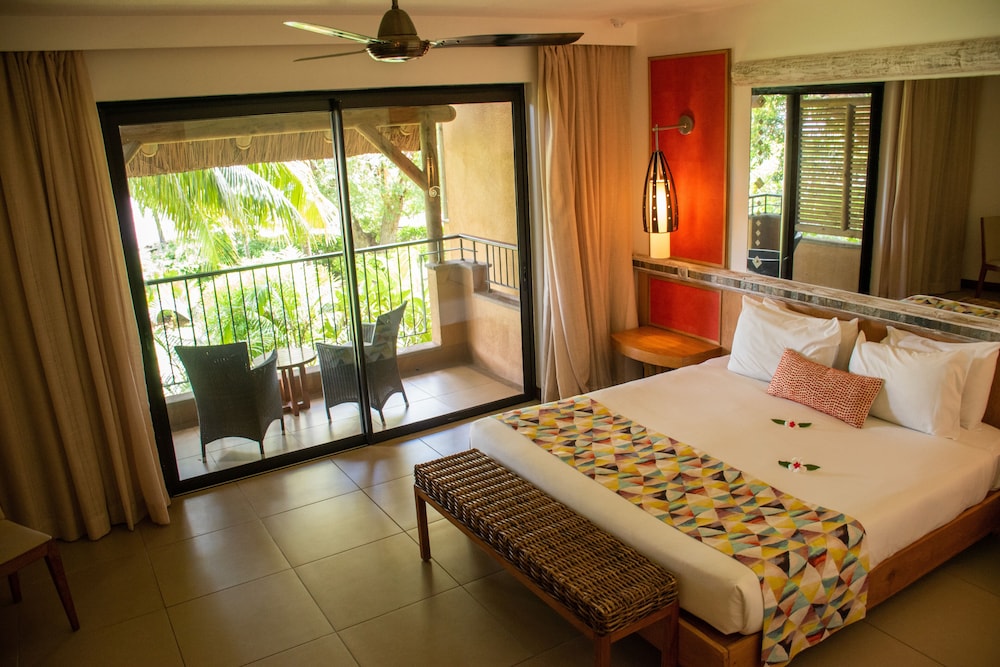 Tamarina Golf and Spa Boutique Hotel 6/50