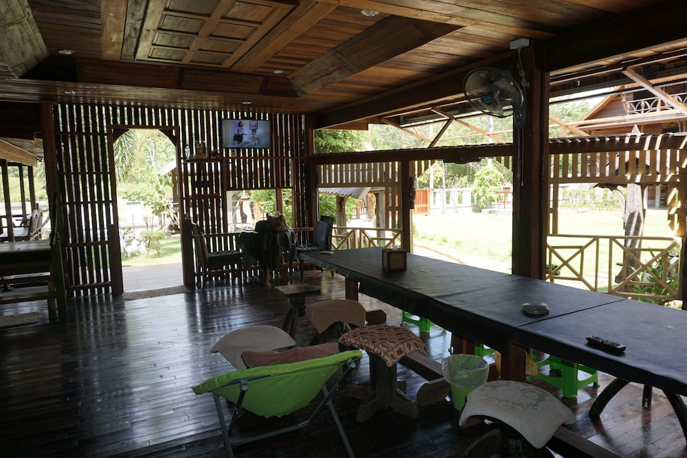 Boutique Village Hotel SHA Plus 56/71